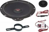 AUDIO SYSTEM X 200 EM EVO2